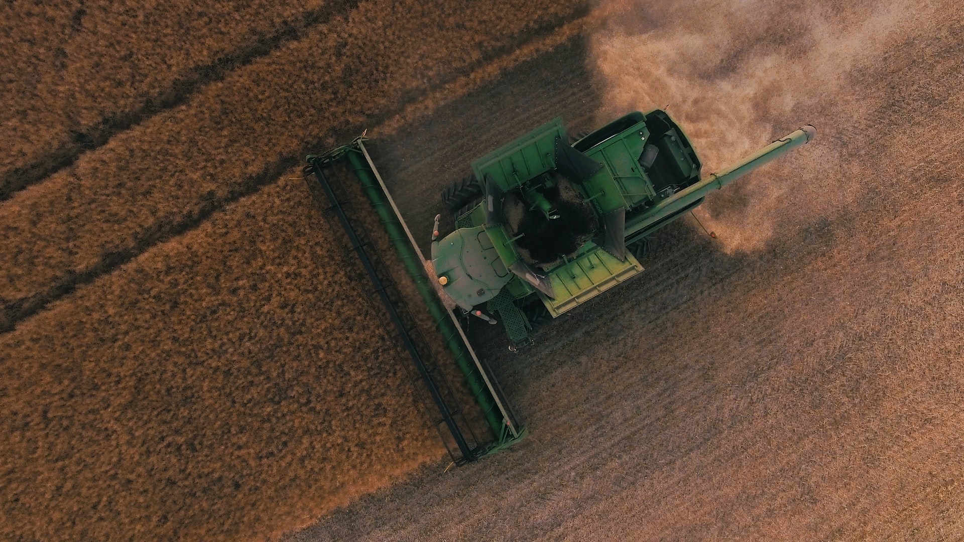 Factors Affecting Farm Machinery Needed Factors Affecting Farm Machinery Needed
